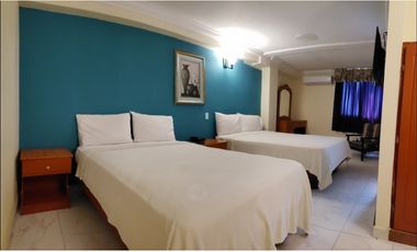Venta de hotel en Ciudad de Panama GTA