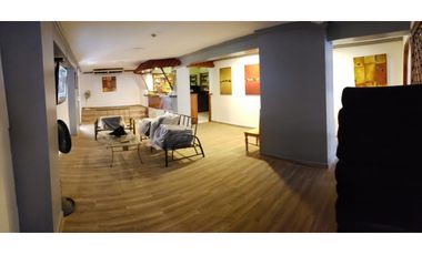 Venta de hotel en Ciudad de Panama GTA