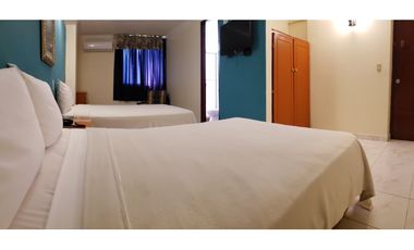 Venta de hotel en Ciudad de Panama GTA