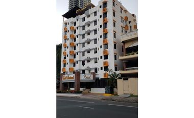 Venta de hotel en Ciudad de Panama GTA