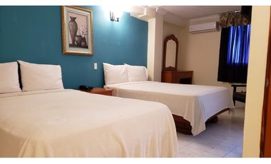 Venta de hotel en Ciudad de Panama GTA