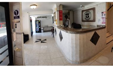 Venta de hotel en Ciudad de Panama GTA
