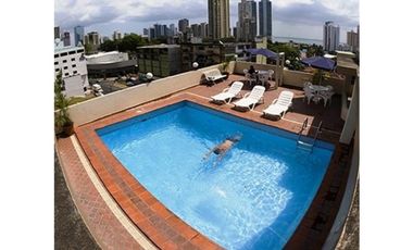 Venta de hotel en Ciudad de Panama GTA