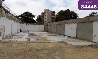 lote en arriendo en alto prado. Cod A84446