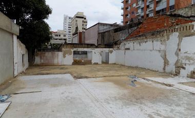 lote en arriendo en alto prado. Cod A84446