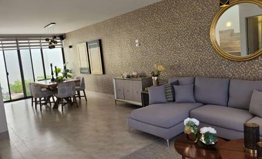 CASA EN VENTA EN SACROMONTE RESIDENCIAL, LEON GUANAJUATO