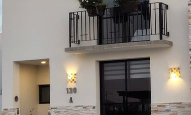 CASA EN VENTA EN SACROMONTE RESIDENCIAL, LEON GUANAJUATO