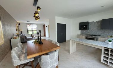 CASA EN VENTA EN SACROMONTE RESIDENCIAL, LEON GUANAJUATO