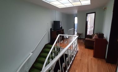 casa en venta en la soledad. Cod V4072