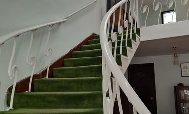 casa en venta en la soledad. Cod V4072