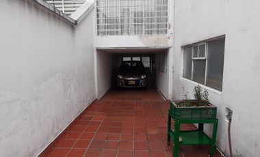 casa en venta en la soledad. Cod V4072