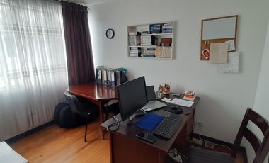 casa en venta en la soledad. Cod V4072