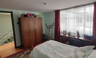 casa en venta en la soledad. Cod V4072