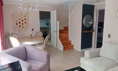 Casa en Venta en Condominio el Chañar, Lomas del Viento