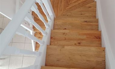 Casa en Venta en Condominio el Chañar, Lomas del Viento