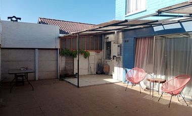 Casa en Venta en Condominio el Chañar, Lomas del Viento