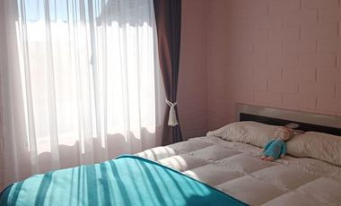 Casa en Venta en Condominio el Chañar, Lomas del Viento