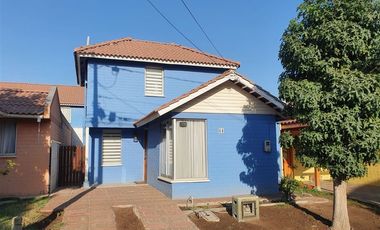Casa en Venta en Condominio el Chañar, Lomas del Viento