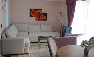 Casa en Venta en Condominio el Chañar, Lomas del Viento