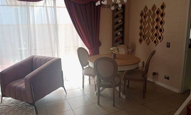 Casa en Venta en Condominio el Chañar, Lomas del Viento