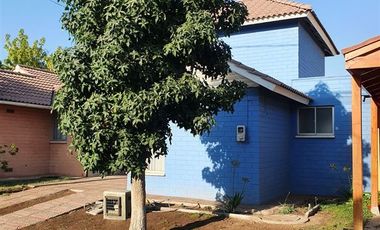 Casa en Venta en Condominio el Chañar, Lomas del Viento