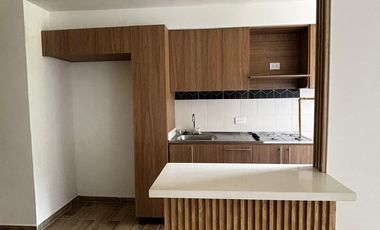 apartamento en arriendo en  ancon san martin. Cod A9433214