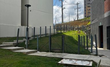 apartamento en arriendo en  ancon san martin. Cod A9433214