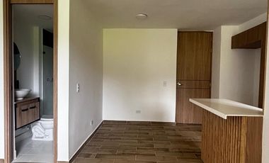 apartamento en arriendo en  ancon san martin. Cod A9433214