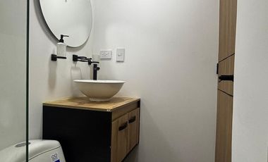 apartamento en arriendo en  ancon san martin. Cod A9433214