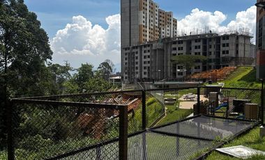 apartamento en arriendo en  ancon san martin. Cod A9433214