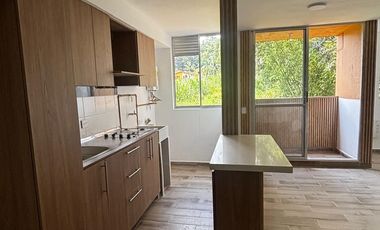 apartamento en arriendo en  ancon san martin. Cod A9433214