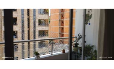 Apartamento en Venta, San Joaquín en la Comuna 11 de Medellín