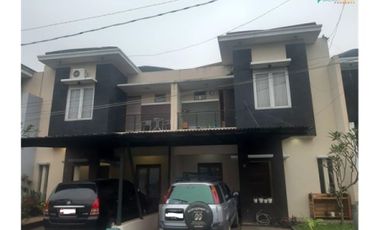 Rumah Murah Bandung Cijaura Margacinta Minimalis Strategis