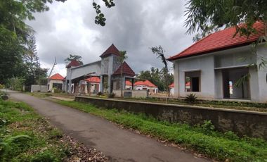 Villa Terdekat dengan semua destisnasi wisata di Borobudur