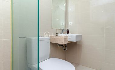 Disewakan Apartemen Puri Mansion tipe Studio Full Furnished | PUMA049