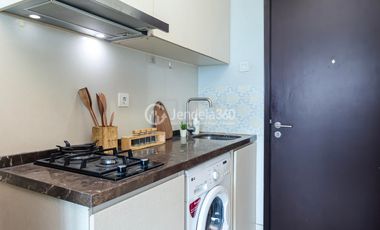 Disewakan Apartemen Puri Mansion tipe Studio Full Furnished | PUMA049