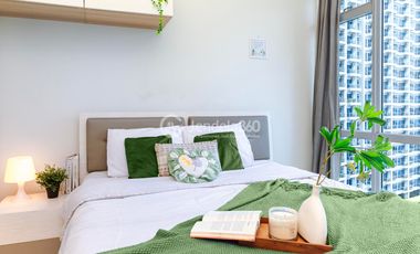 Disewakan Apartemen Puri Mansion tipe Studio Full Furnished | PUMA049