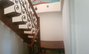 Casa en arriendo en Peñaflor 5D/3B