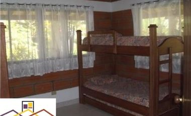 Arriendo Finca de Recreo en San Jerónimo