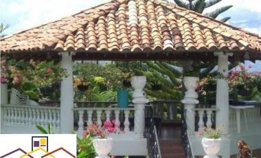 Arriendo Finca de Recreo en San Jerónimo