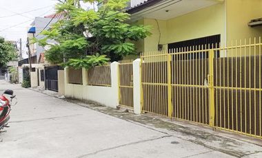 Rumah Disewakan di Cilincing Dekat RS Pelabuhan