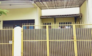 Rumah Disewakan di Cilincing Dekat RS Pelabuhan
