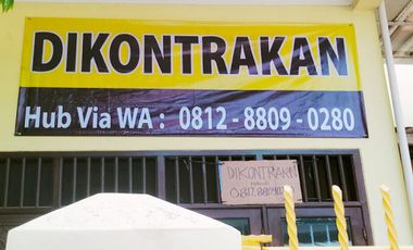 Rumah Disewakan di Cilincing Dekat RS Pelabuhan