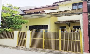 Rumah Disewakan di Cilincing Dekat RS Pelabuhan