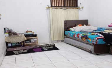 Rumah Disewakan di Cilincing Dekat RS Pelabuhan