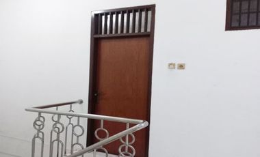 Rumah Disewakan di Cilincing Dekat RS Pelabuhan