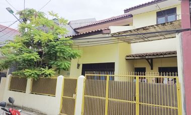 Rumah Disewakan di Cilincing Dekat RS Pelabuhan