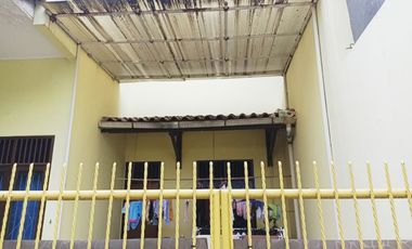 Rumah Disewakan di Cilincing Dekat RS Pelabuhan