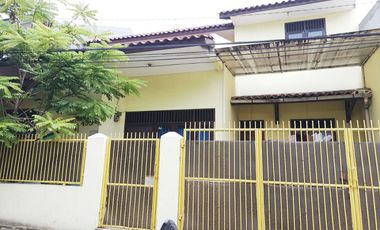 Rumah Disewakan di Cilincing Dekat RS Pelabuhan