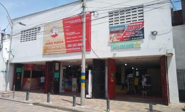 LOCAL en ARRIENDO en Barranquilla San Roque